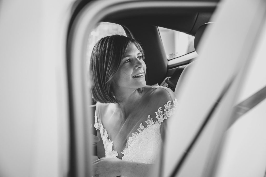 trouwen leuven bruid