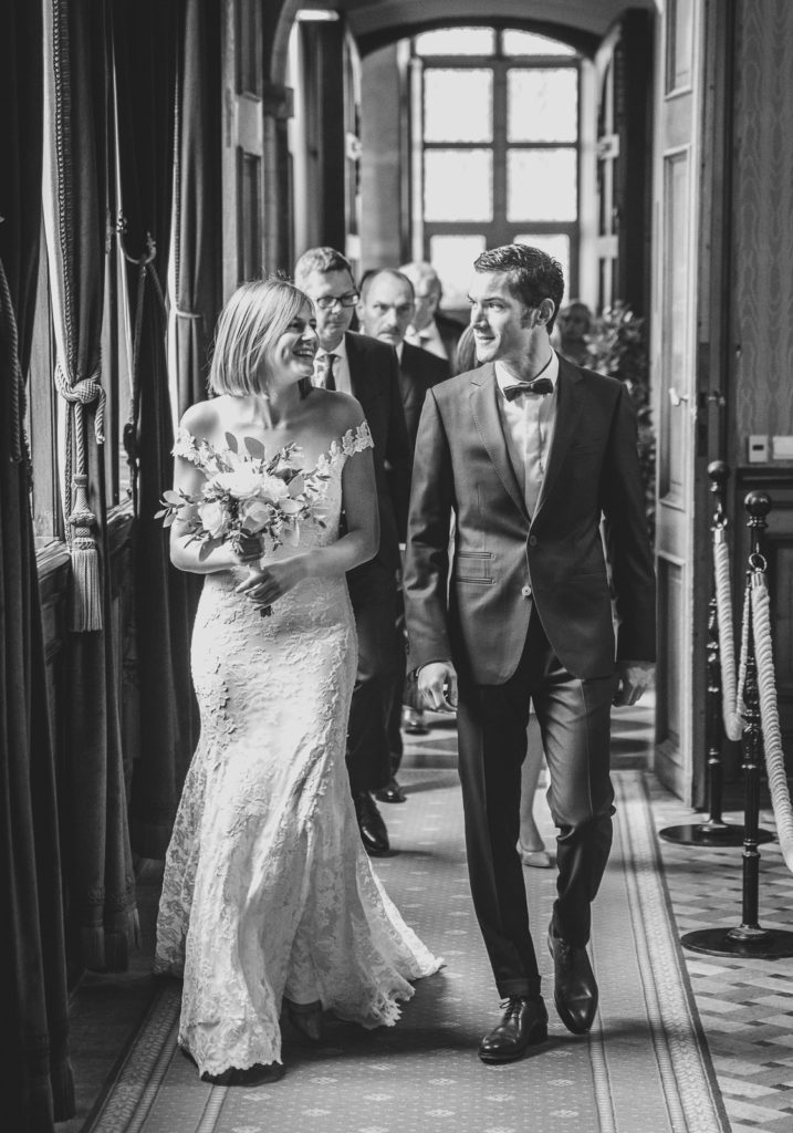 trouwen leuven stadhuis