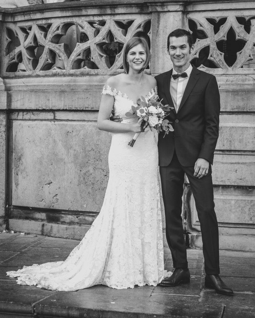 trouwen leuven trappen