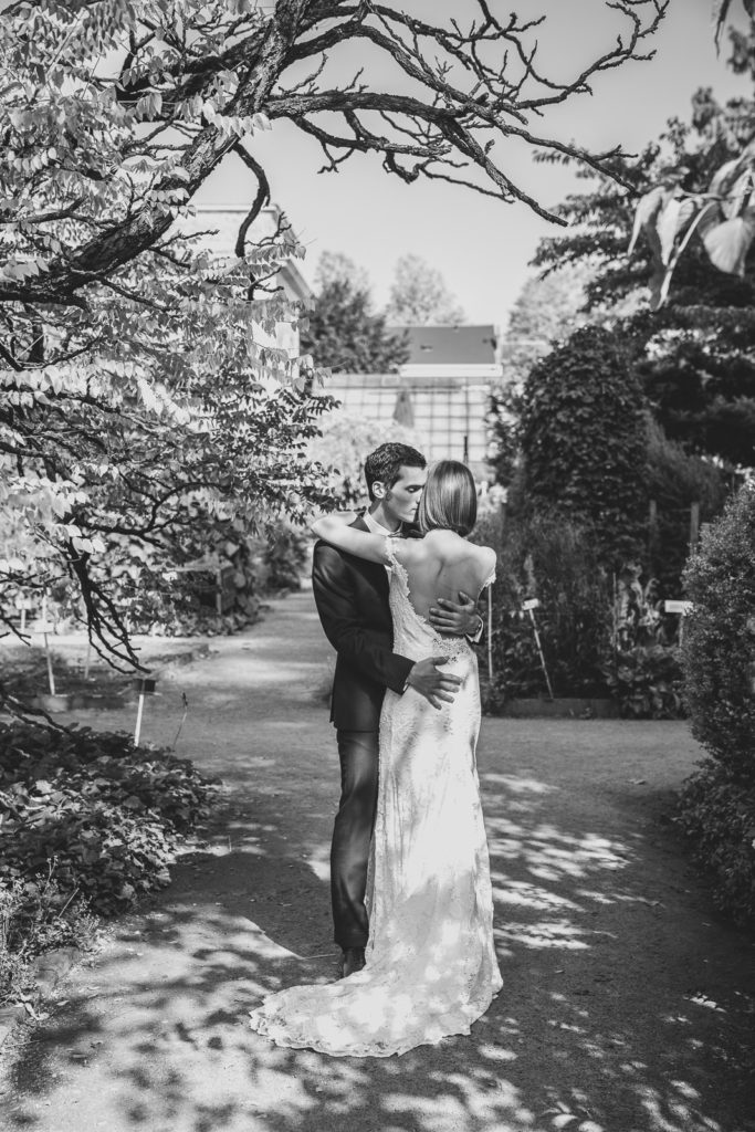 trouwen leuven foto shoot