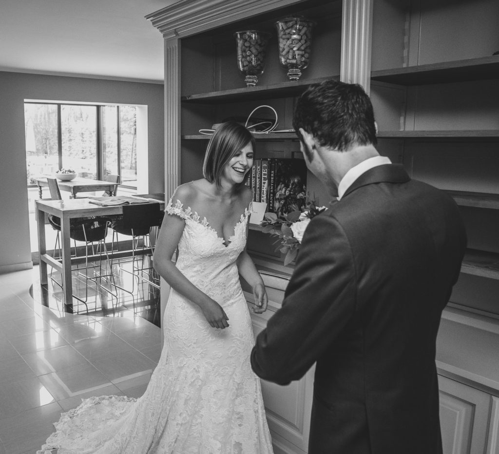 trouwen leuven eerste