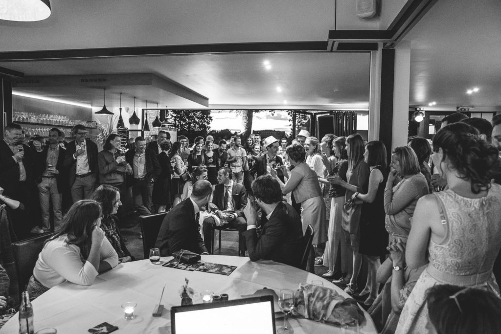 Trouwen in Kasterlee