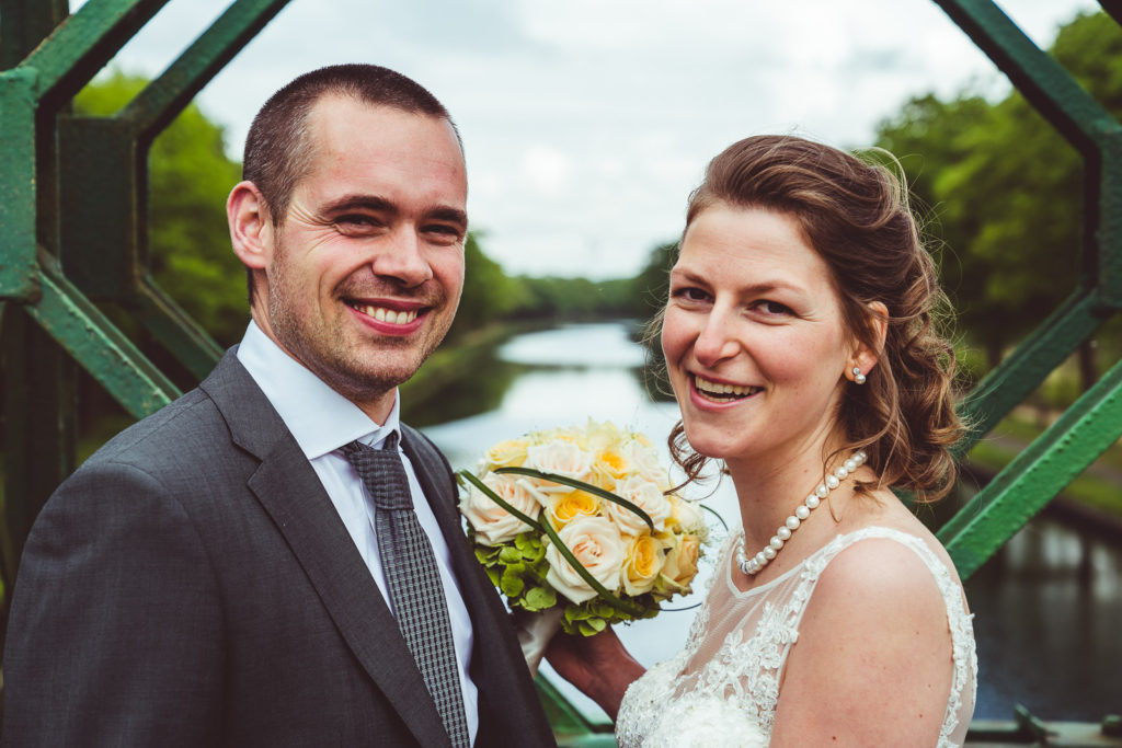 Trouwen in de kempen