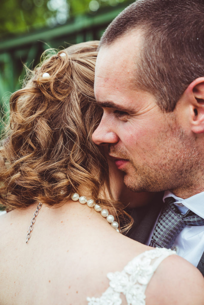 Trouwen in de kempen