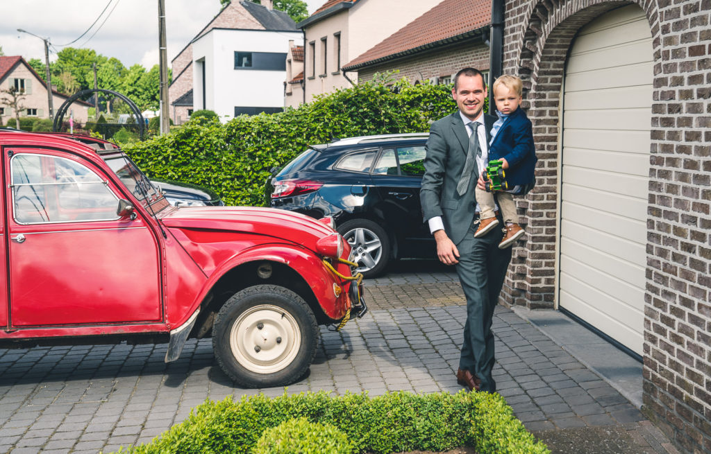 Trouwen in Kasterlee