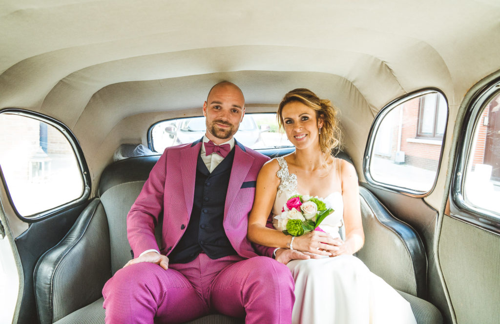 trouwen kasterlee oldtimer