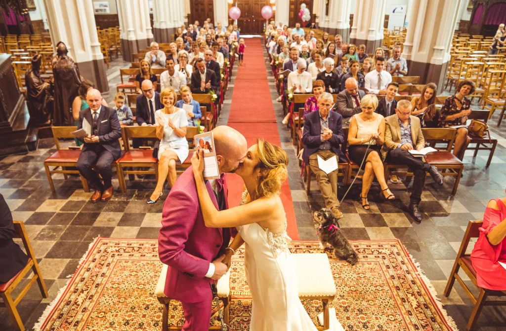 kerk kasterlee huwelijk