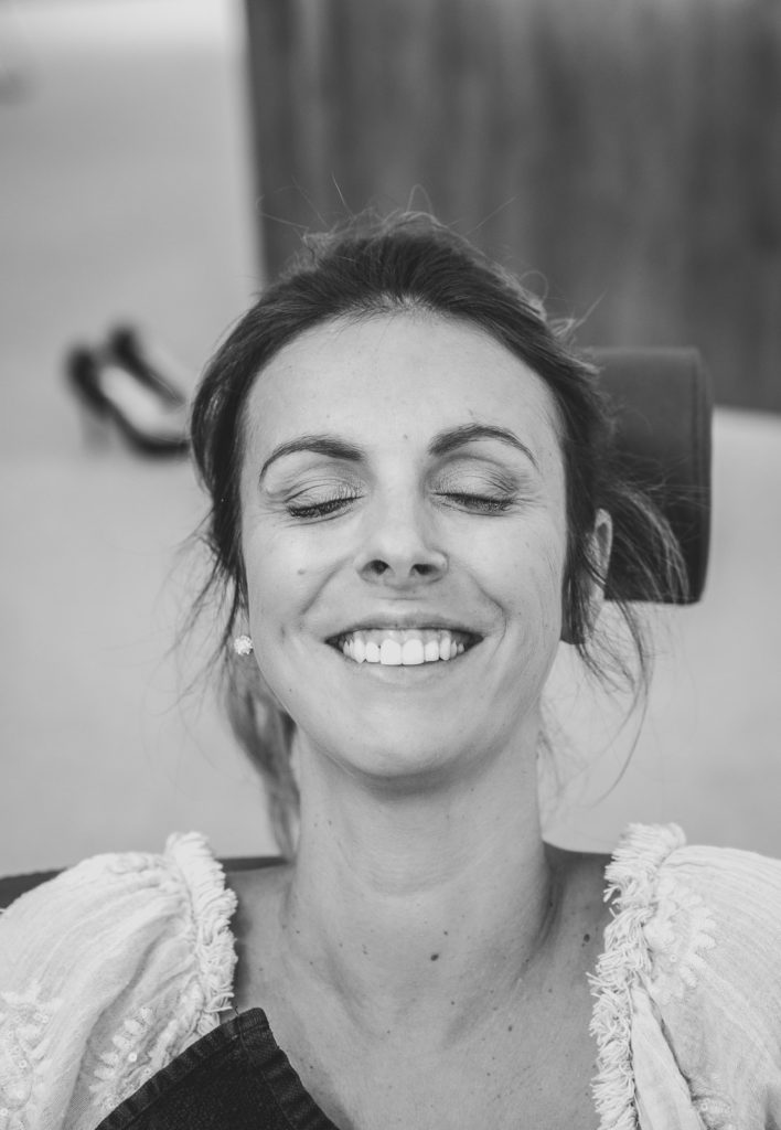 Si beau coiffure trouw