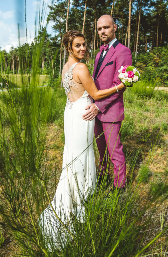 trouwen weide fotograaf