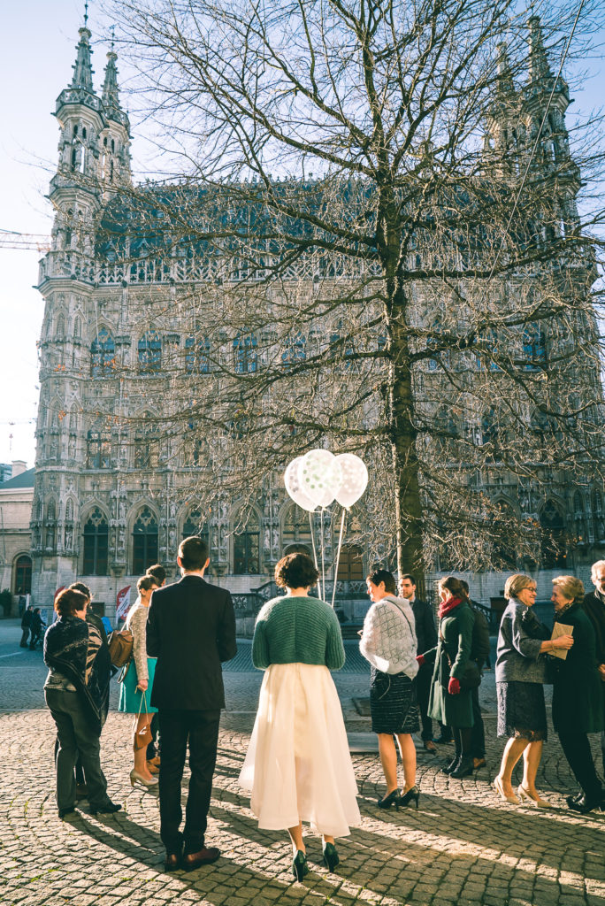 huwelijksfotograaf leuven