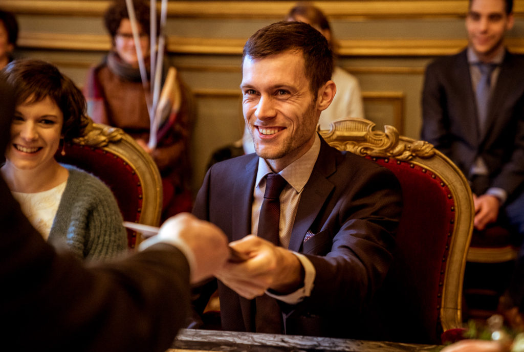 trouwfotograaf leuven stadhuis