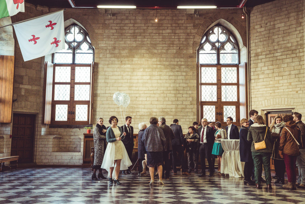 trouwfotograaf leuven stad