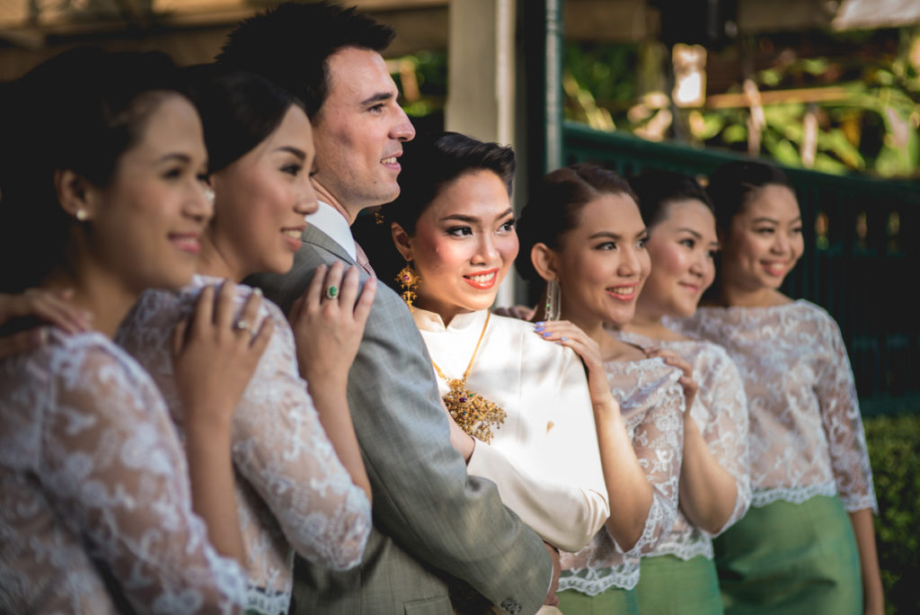 trouwen in bangkok