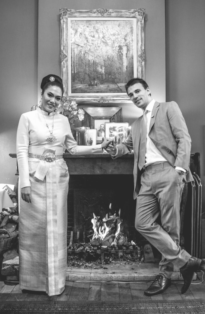 thais huwelijk vlaanderen
