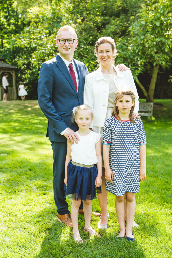 domein martinus zoersel trouwfeest