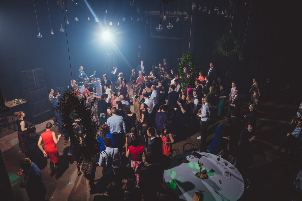 de filatuur feestzaal aalst