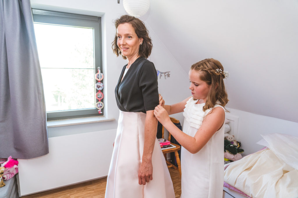 trouwdag fotograaf Overijse