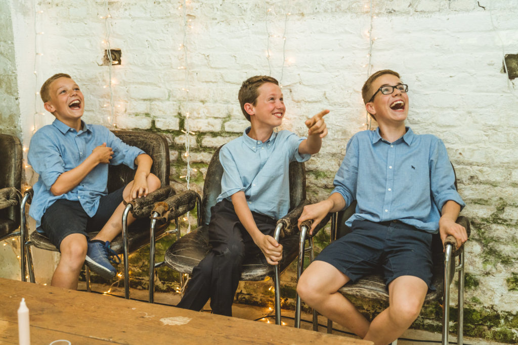 reportage photo Tombeek Plage