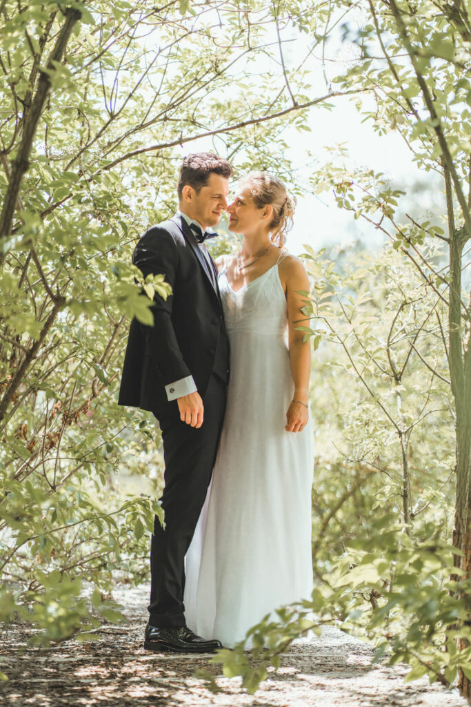 Melle trouwfoto's trouwfotograaf